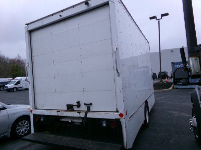 Used 2023 Ford E-450 and Econoline 450 Super Duty w/ Power Windows & Locks Group RWD image 8