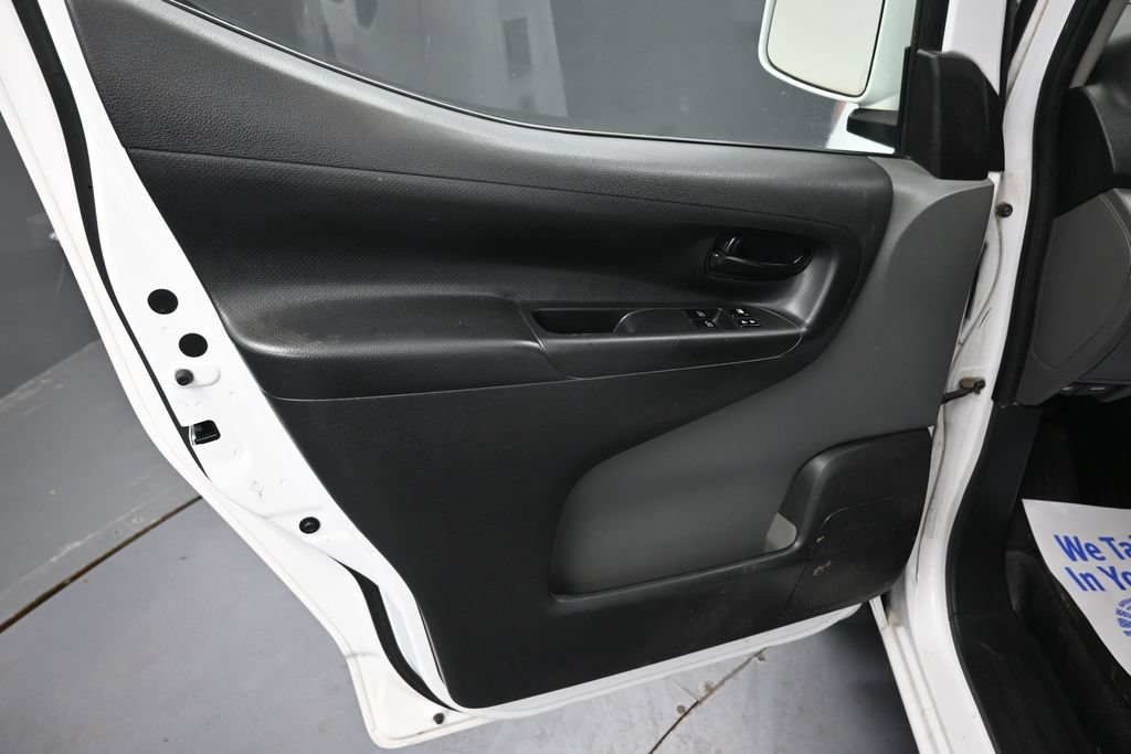 Used 2020 Nissan NV200 SV FWD image 15