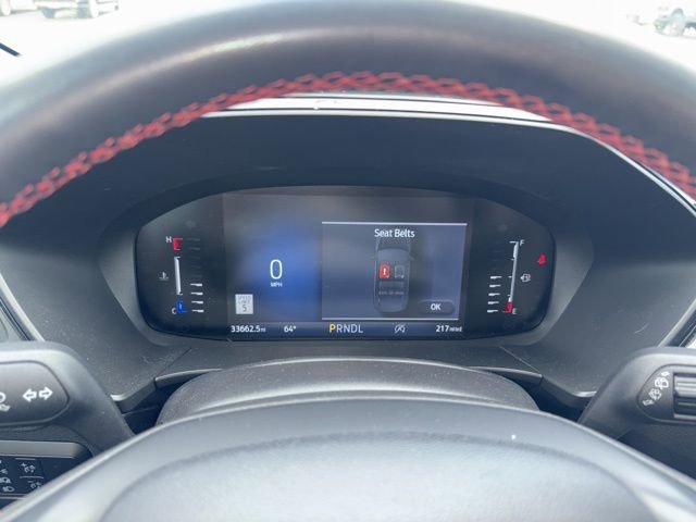 Certified 2023 Ford Escape ST-Line w/ Tech Pack #1 AWD/4WD image 29
