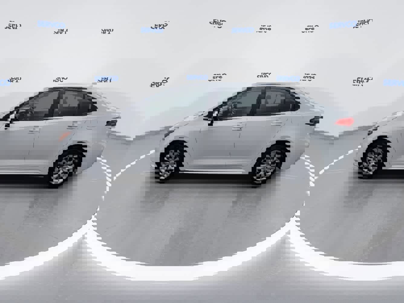 Used 2023 Toyota Corolla LE image 5