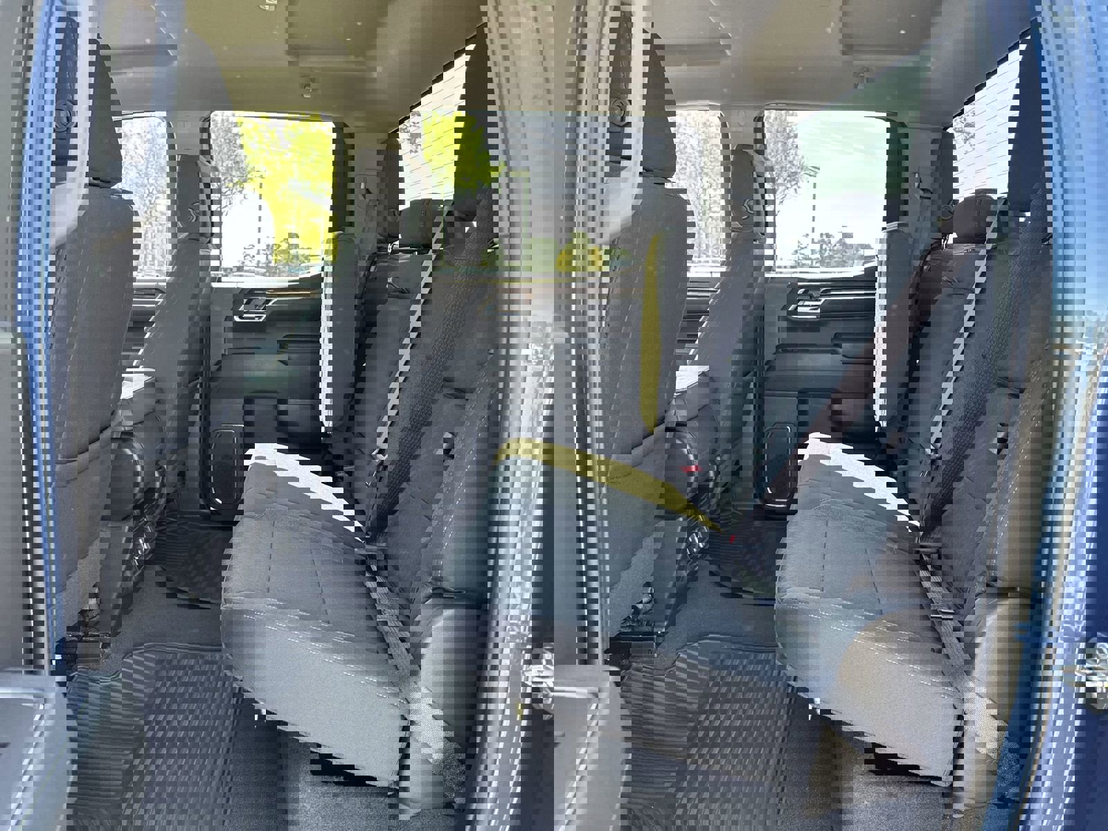 Used 2024 GMC Sierra 1500 Elevation image 30