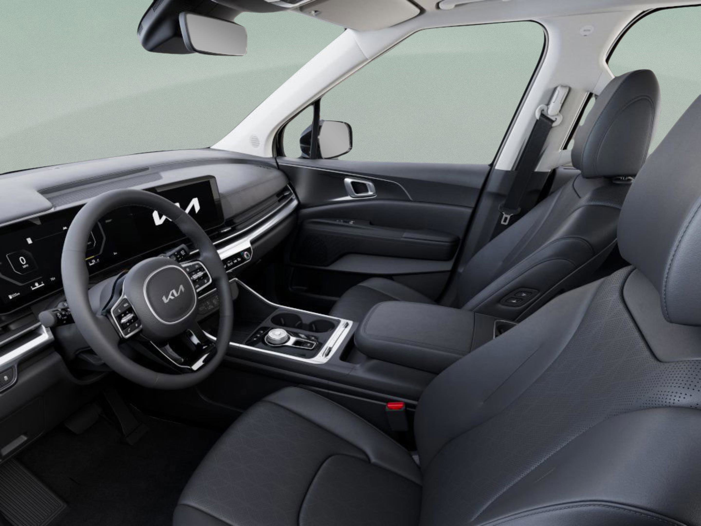 New 2026 Kia Carnival SX image 17