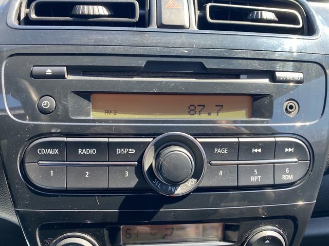 Used 2015 Mitsubishi Mirage DE FWD image 21