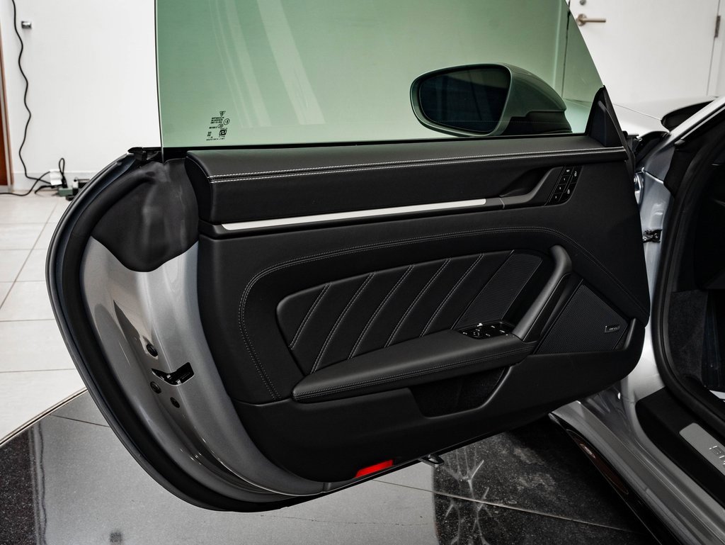 New 2026 Porsche 911 Carrera S image 32