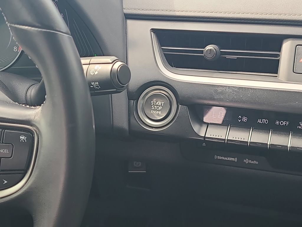 Used 2019 Lexus UX 200 w/ Accessory Package 2 FWD image 24