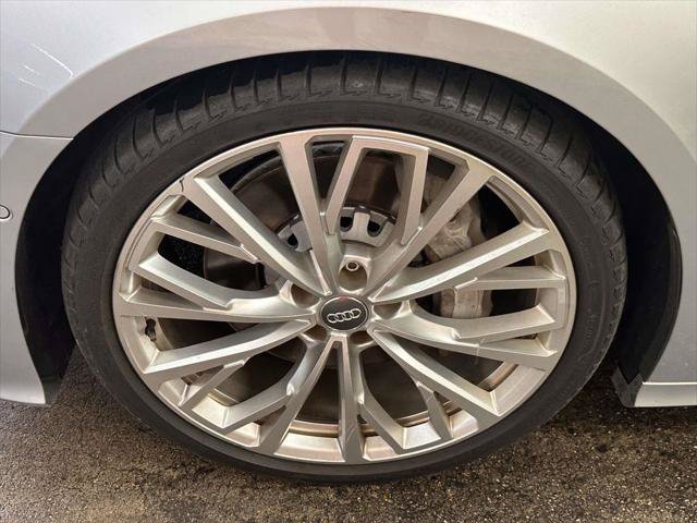 Used 2019 Audi A6 3.0T Prestige AWD/4WD image 11