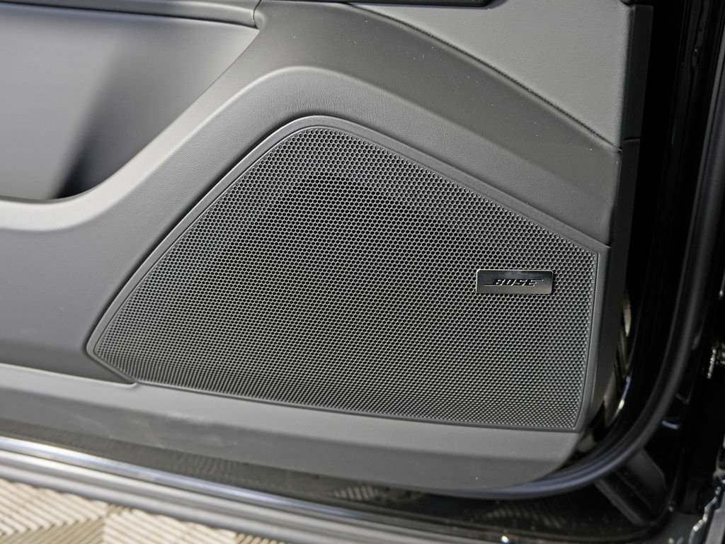 New 2026 Porsche Cayenne S AWD/4WD image 16
