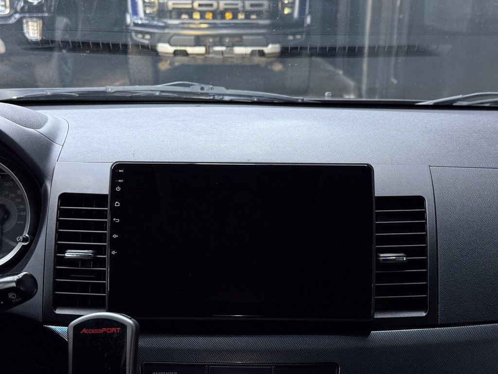 Used 2008 Mitsubishi Lancer Evolution GSR image 22