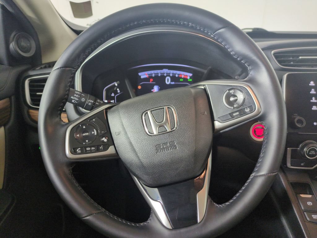 Used 2018 Honda CR-V EX-L image 14