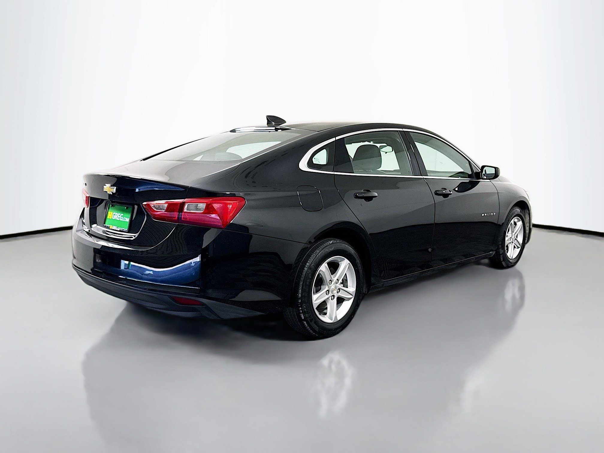 Used 2023 Chevrolet Malibu LS FWD image 10