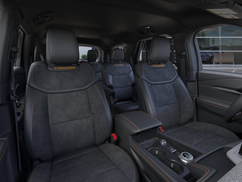 New 2026 Ford Explorer Tremor AWD/4WD image 11