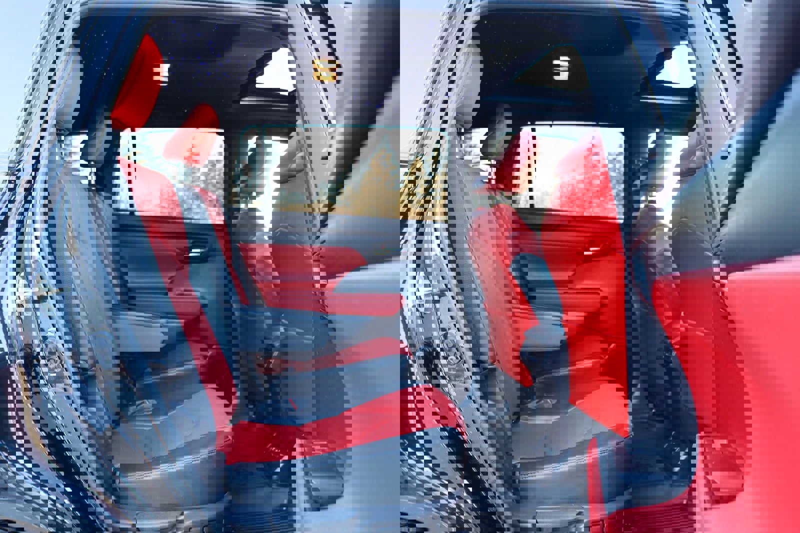 Used 2021 Toyota Highlander XSE image 19