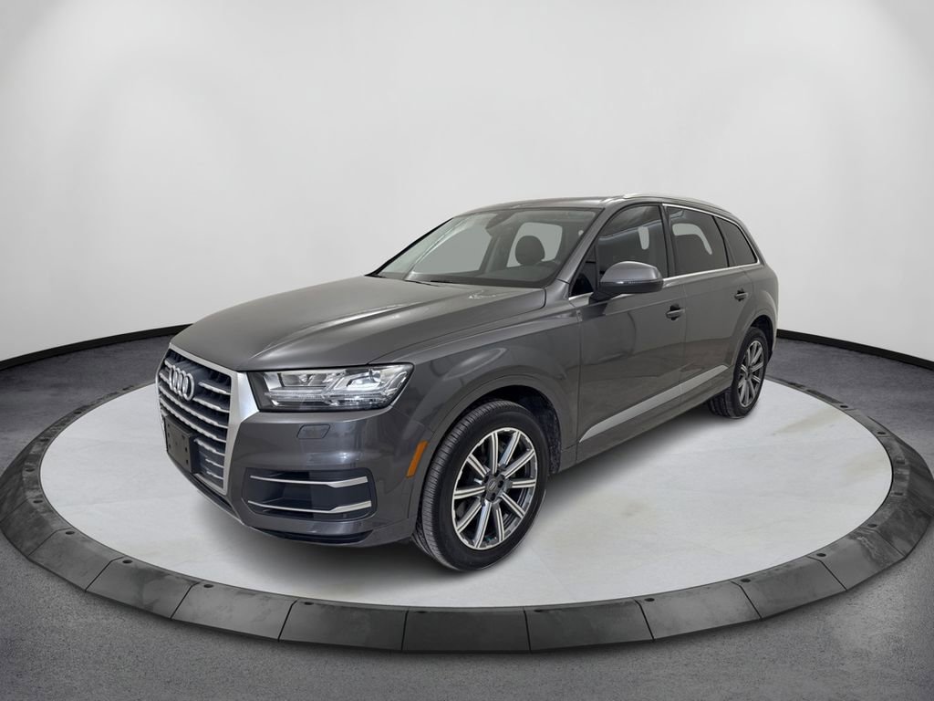 Used 2019 Audi Q7 2.0T Premium Plus w/ Premium Plus Package
