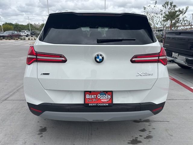 New 2026 BMW X3 xDrive30 w/ Premium Package AWD/4WD image 5