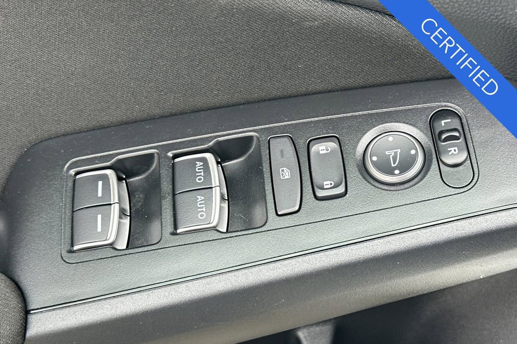 Certified 2023 Honda Civic LX image 12