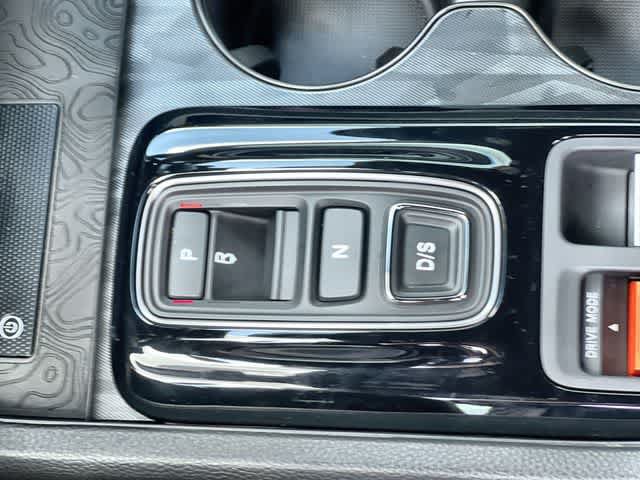 Used 2026 Honda Passport TrailSport image 16
