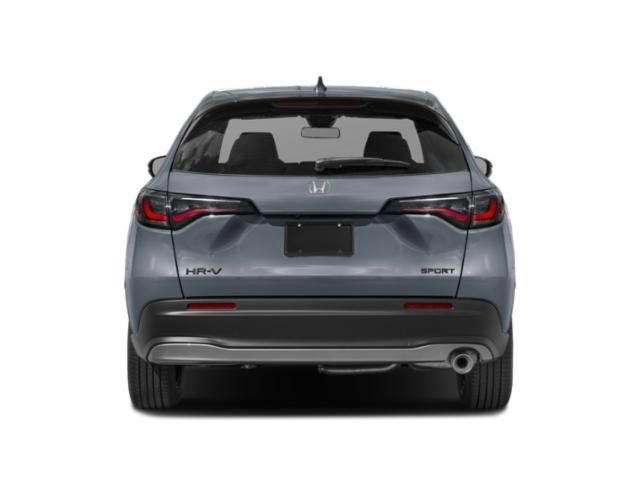 New 2027 Honda HR-V Sport image 8