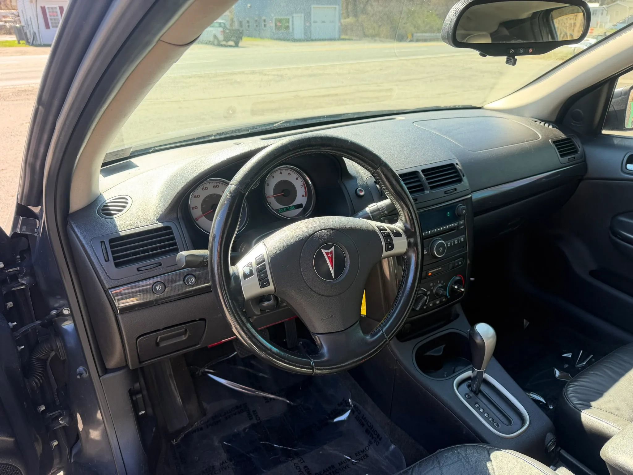 Used 2008 Pontiac G5 GT image 25