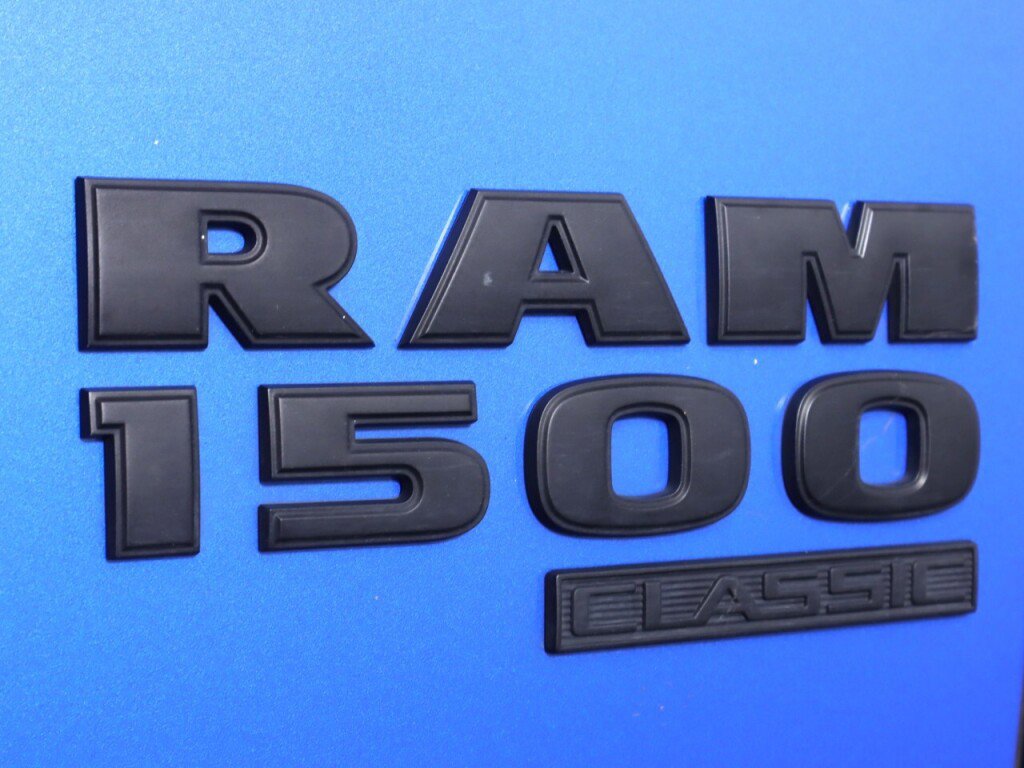 Used 2024 RAM 1500 Classic Warlock image 32