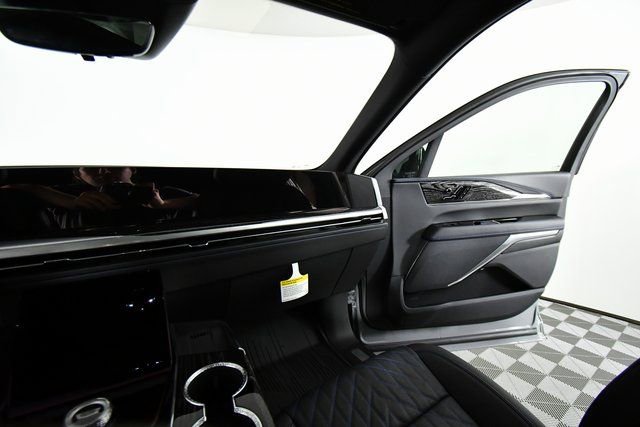 New 2026 Cadillac Escalade IQL Sport 1 AWD/4WD image 13