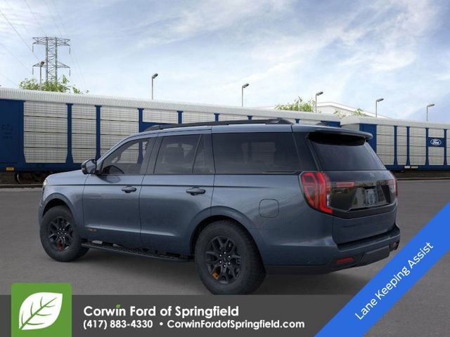 New 2026 Ford Expedition Tremor image 4