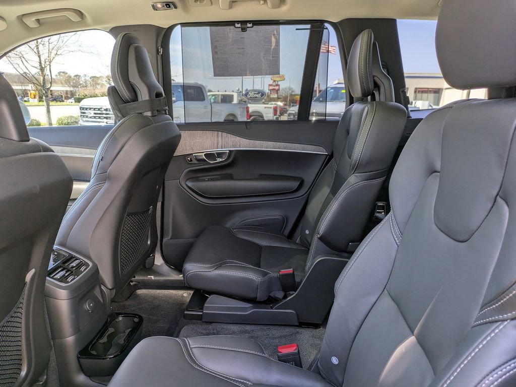 Certified 2022 Volvo XC90 T8 Inscription w/ Advanced Package image 14