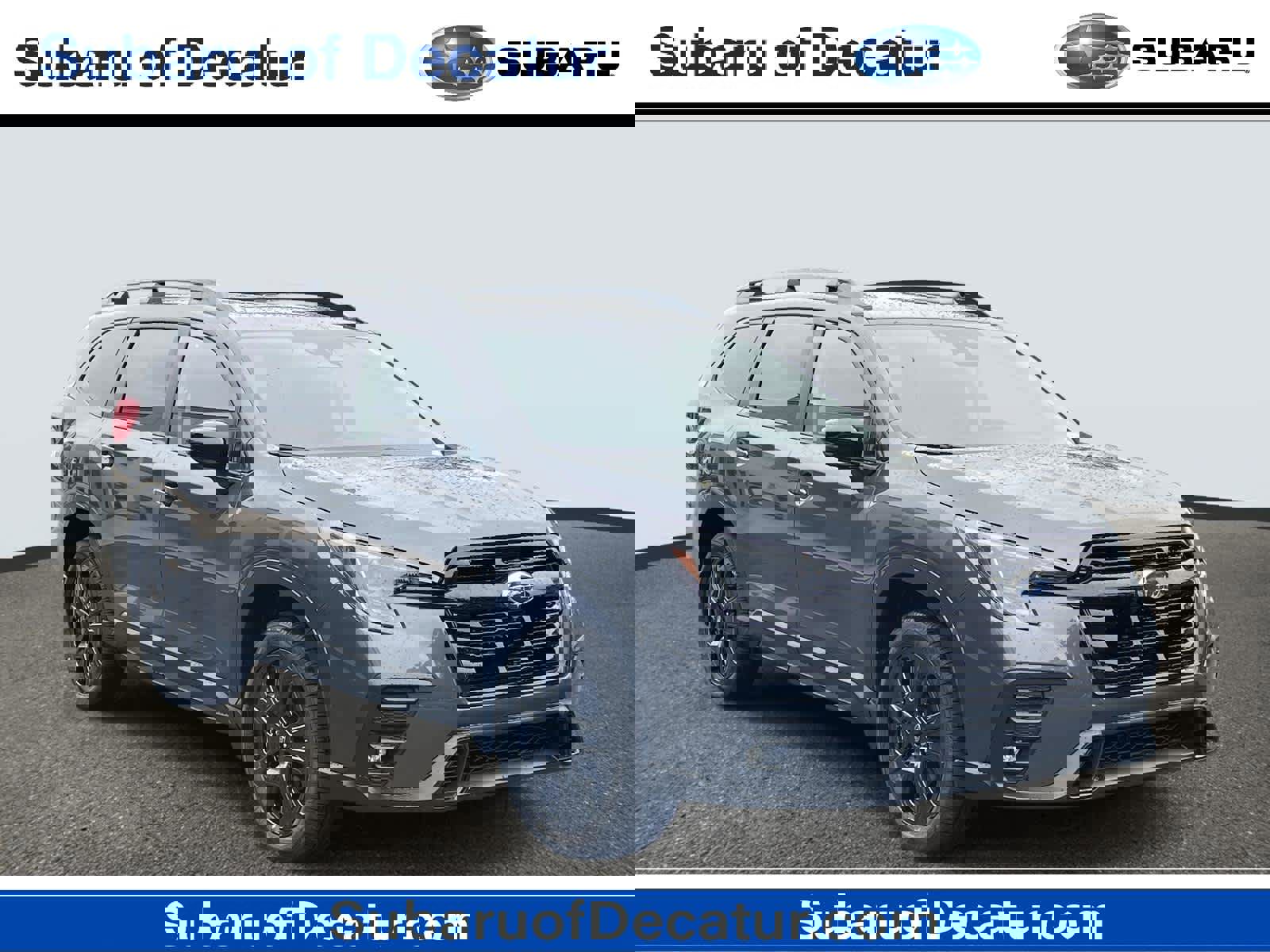 New 2025 Subaru Ascent Bronze Edition