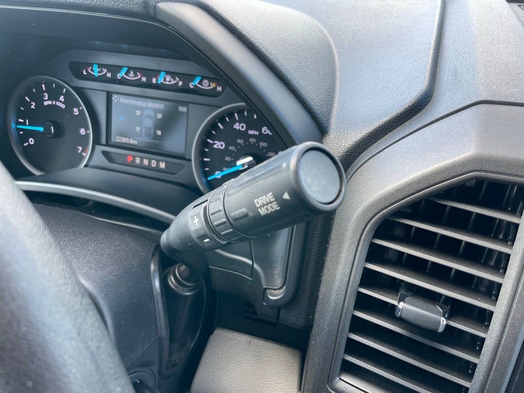 Used 2020 Ford F350 XL w/ STX Appearance Package AWD/4WD image 12