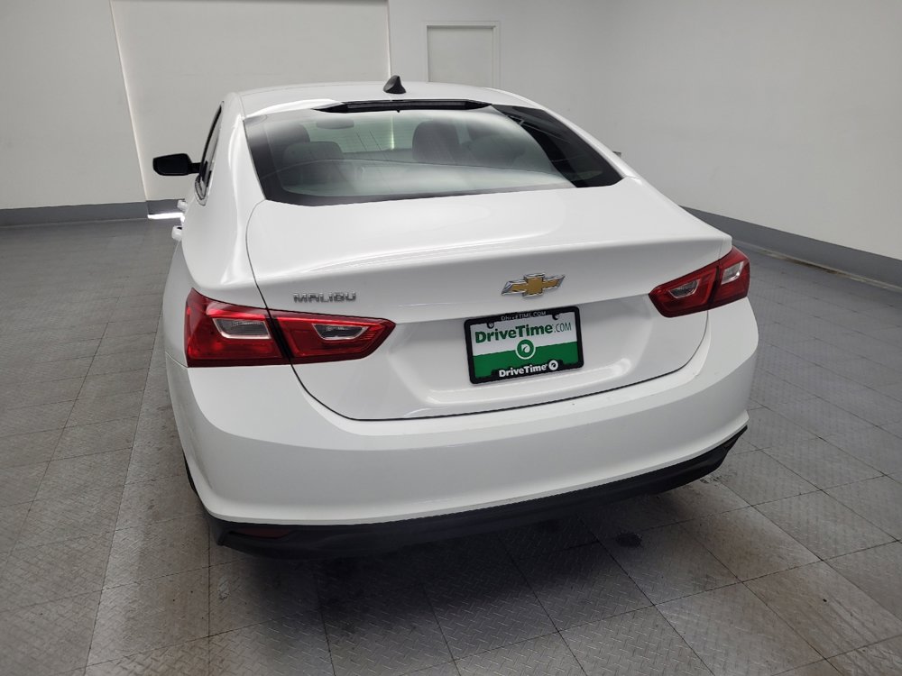 Used 2019 Chevrolet Malibu LS image 6