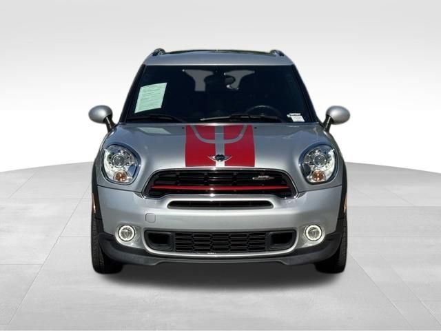 Used 2016 MINI Cooper Countryman John Cooper Works AWD/4WD image 11