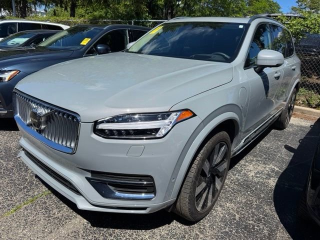 Used 2024 Volvo XC90 T8 Ultimate AWD/4WD image 1