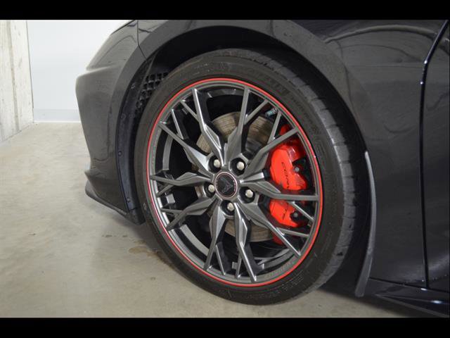 Used 2023 Chevrolet Corvette Stingray Premium Conv w/ Z51 Performance Package image 10