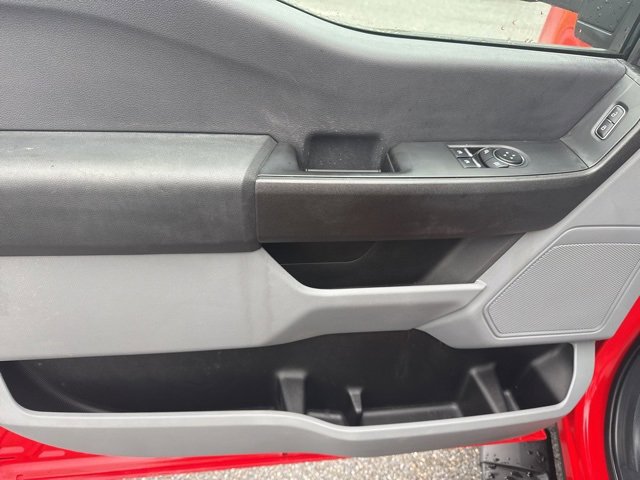 Used 2024 Ford F250 XL w/ Snow Plow/Camper Package image 10