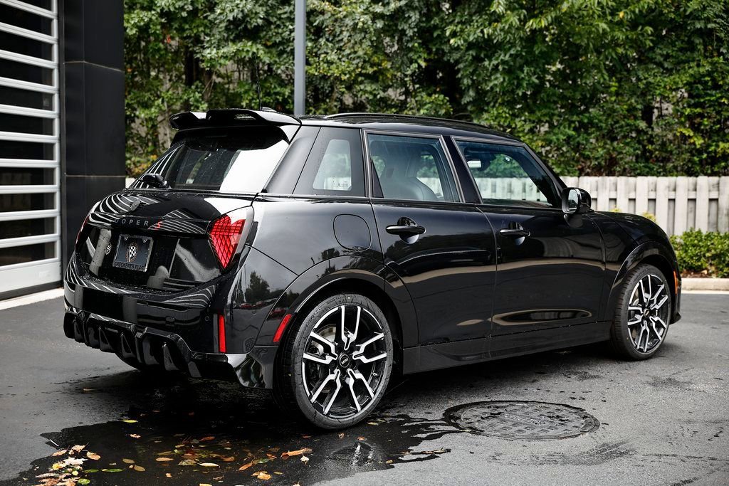 New 2026 MINI Cooper S image 7