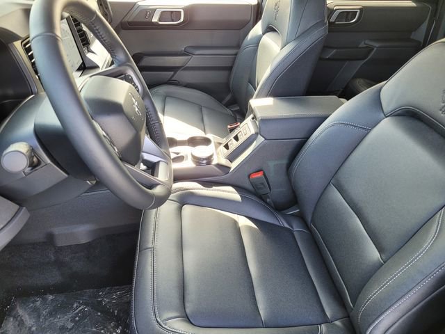 New 2026 Ford Bronco Big Bend image 15