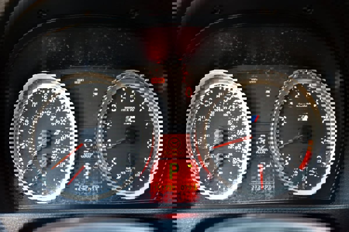 Used 2012 BMW M3 Convertible w/ Premium Pkg image 13