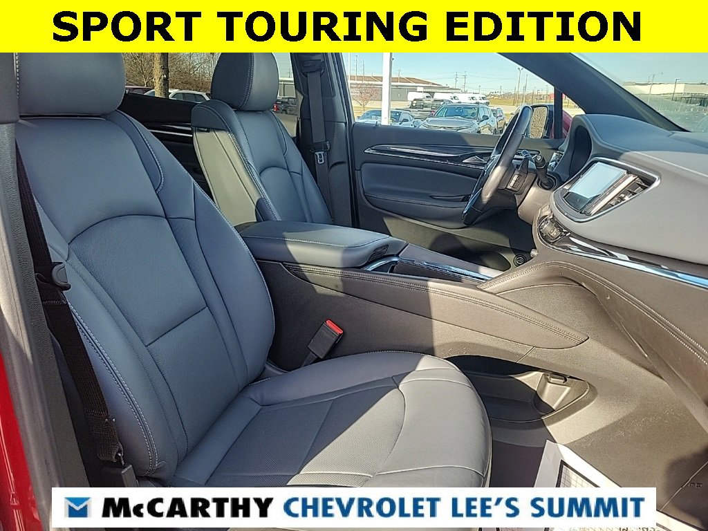 Used 2023 Buick Enclave Essence w/ Experience Buick Package image 18