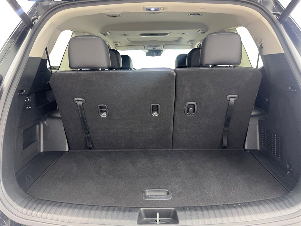 Used 2025 Kia Telluride EX w/ EX Captain's Chair Package image 82
