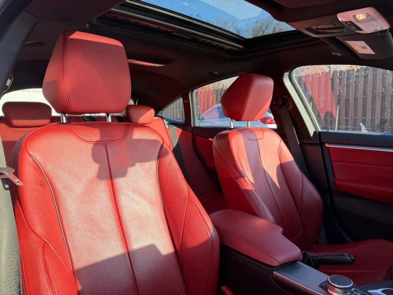 Used 2019 BMW 430i Gran Coupe xDrive w/ Convenience Package image 28