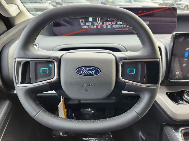 New 2026 Ford Expedition Max Active AWD/4WD image 24