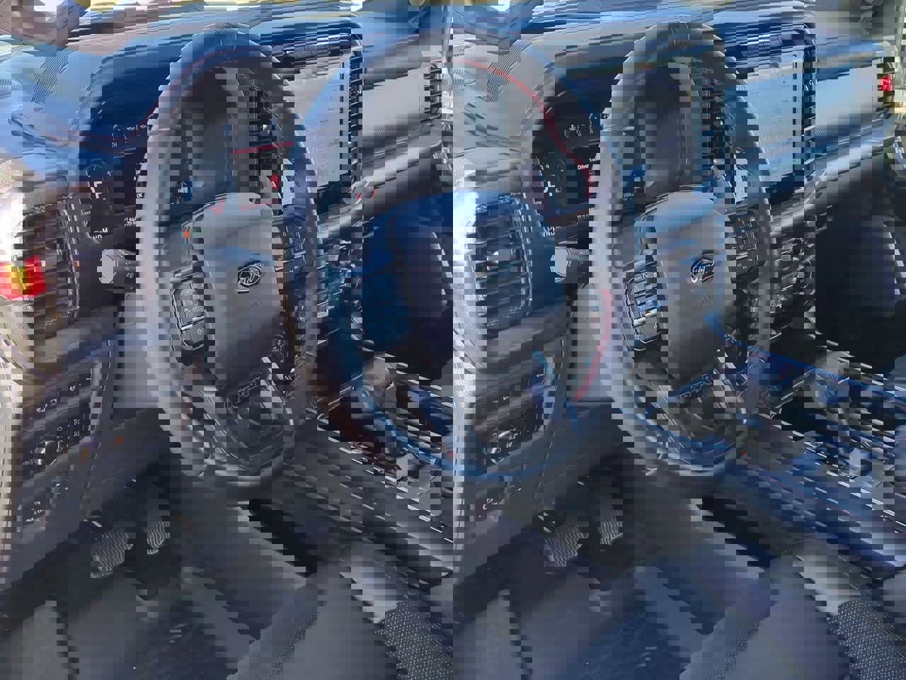 Used 2024 Ford F150 Raptor image 2