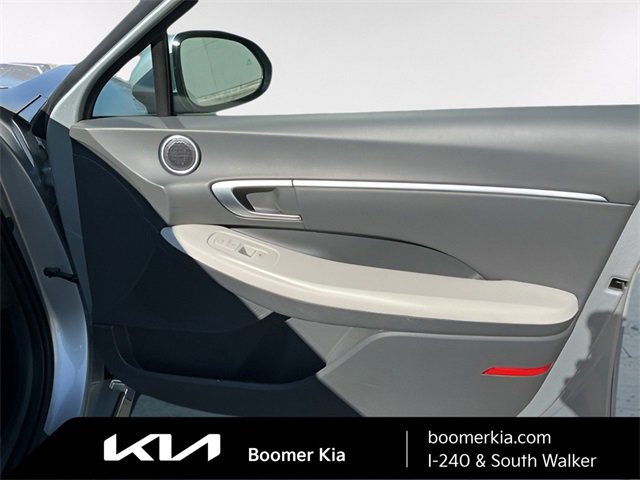 Used 2025 Hyundai Sonata SEL image 10