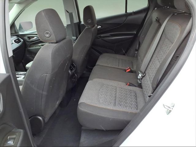 Used 2023 Chevrolet Equinox LT image 12