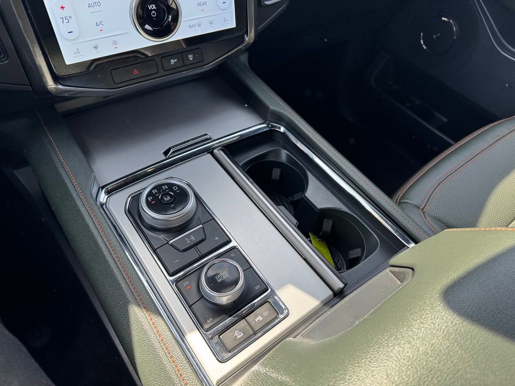 Used 2022 Ford Expedition Timberline image 21