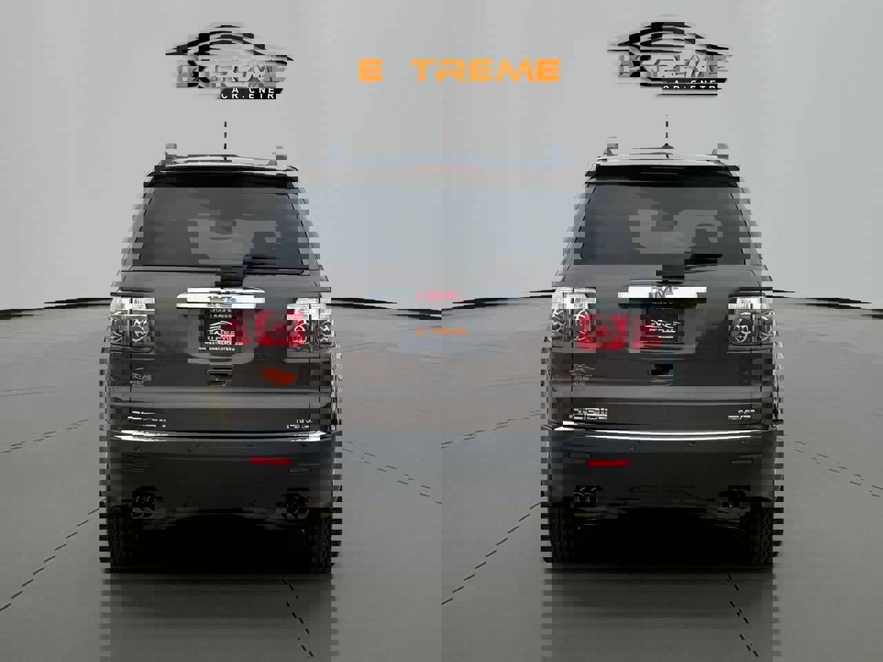 Used 2012 GMC Acadia SLT image 5