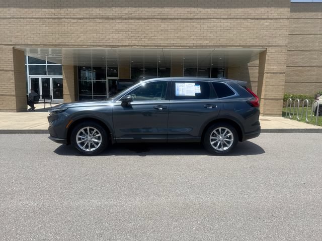 Certified 2023 Honda CR-V EX-L 360° Tour