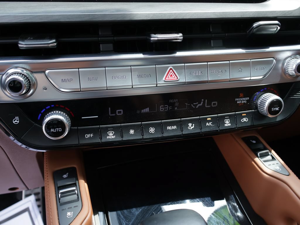 Certified 2024 Kia Telluride SX Prestige X-Line AWD/4WD image 42