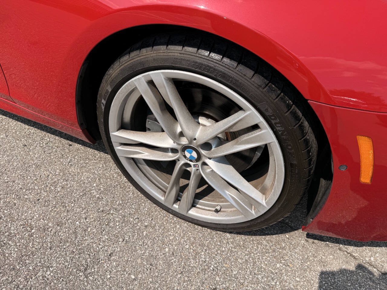 Used 2016 BMW 650i Gran Coupe RWD image 24