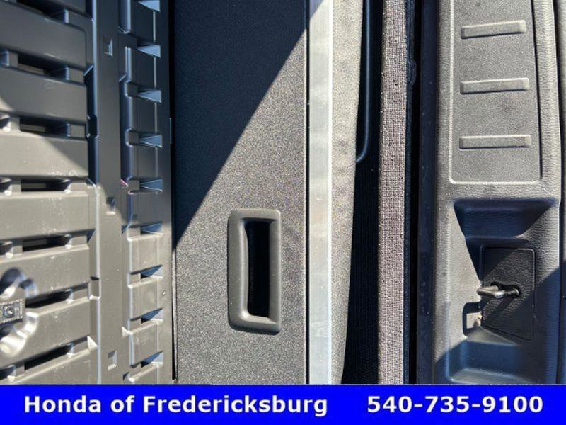 Used 2023 Mitsubishi Outlander SEL Black Edition image 38