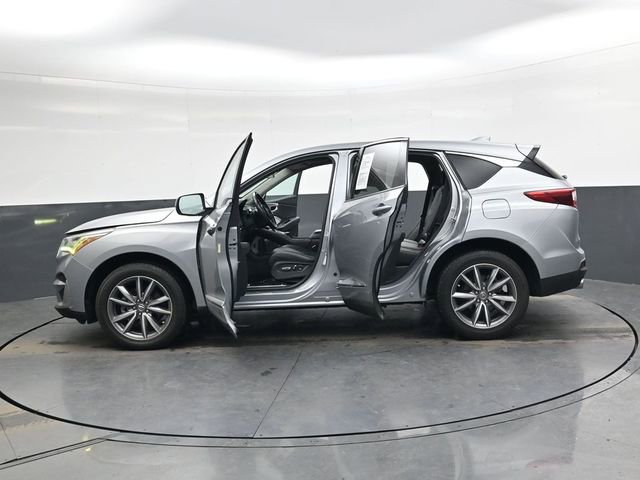 Used 2021 Acura RDX w/ Technology Package image 42